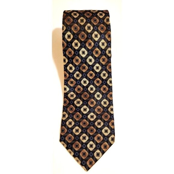 Pronto Uomo Other - Men's Necktie by Pronto Uomo